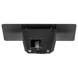 Кухонная вытяжка Krona Liora 900 black S