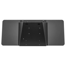 Кухонная вытяжка Krona Liora 900 black S