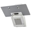 Кухонная вытяжка KRONA LIORA 900 white S