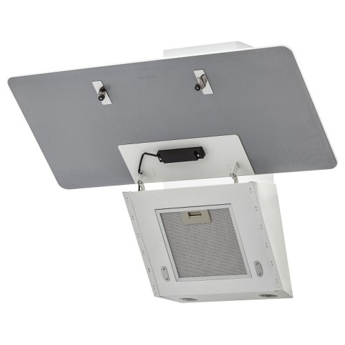 Кухонная вытяжка KRONA LIORA 900 white S