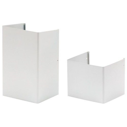 Кухонная вытяжка KRONA LIORA 900 white S