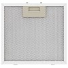 Кухонная вытяжка KRONA LIVA 500 white S