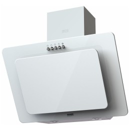 Кухонная вытяжка KRONA LIVA 600 white PB