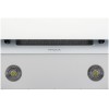 Кухонная вытяжка KRONA LIVA 600 white PB