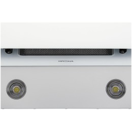 Кухонная вытяжка KRONA LIVA 600 white PB