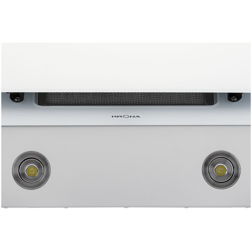 Кухонная вытяжка KRONA LIVA 600 white PB