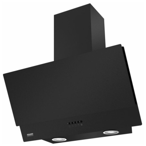 Кухонная вытяжка Krona Olly PB 600 black
