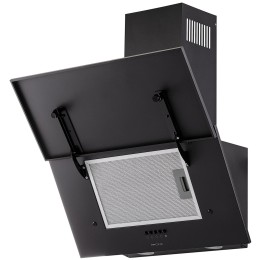 Кухонная вытяжка Krona Olly PB 600 black