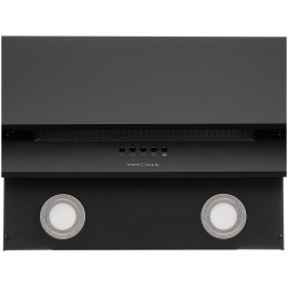 Кухонная вытяжка Krona Olly PB 600 black