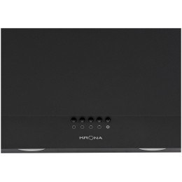 Кухонная вытяжка Krona Olly PB 600 black