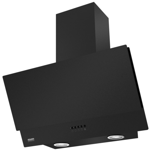 Кухонная вытяжка Krona Olly PB 600 black