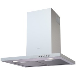 Кухонная вытяжка KRONA RINA 600 inox PB