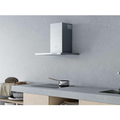 Кухонная вытяжка KRONA RINA 600 inox PB
