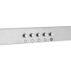 Кухонная вытяжка KRONA RINA 600 inox PB