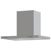Кухонная вытяжка KRONA RINA 600 inox PB