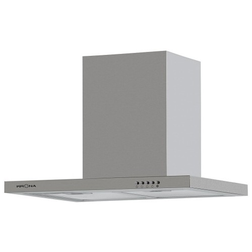 Кухонная вытяжка KRONA RINA 600 inox PB