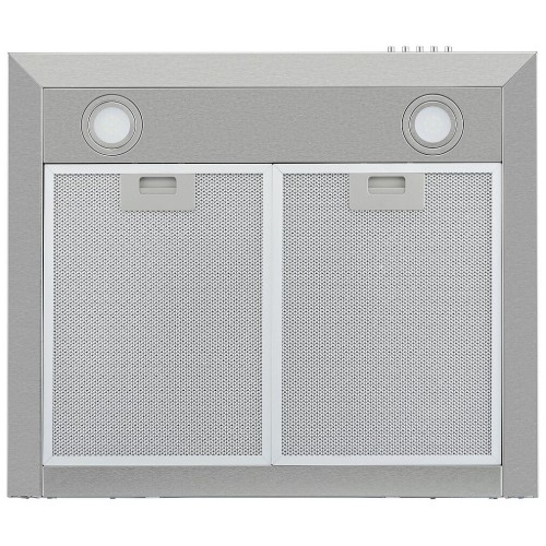 Кухонная вытяжка KRONA RINA 600 inox PB