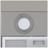 Кухонная вытяжка KRONA RINA 600 inox PB