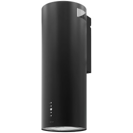 Кухонная вытяжка Krona TINA 350 BLACK 3P