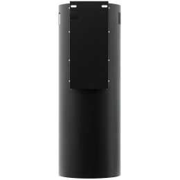 Кухонная вытяжка Krona TINA 350 BLACK 3P