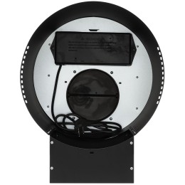 Кухонная вытяжка Krona TINA 350 BLACK 3P