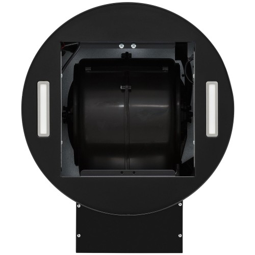 Кухонная вытяжка Krona TINA 350 BLACK 3P