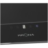 Кухонная вытяжка Krona VENERA 600 black S