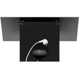 Кухонная вытяжка Krona Verein I 600 Black S