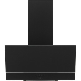 Кухонная вытяжка Krona Verein II 600 Black S
