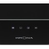 Кухонная вытяжка Krona Verein II 600 Black S