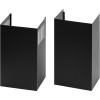 Кухонная вытяжка Krona Verein II 600 Black S