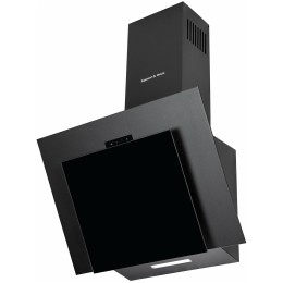 Кухонная вытяжка Zigmund Shtain K 141 6 B