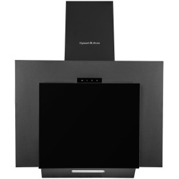 Кухонная вытяжка Zigmund Shtain K 141 6 B