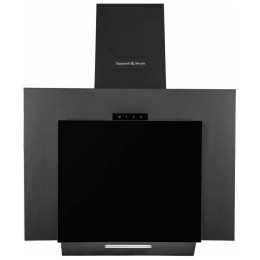 Кухонная вытяжка Zigmund Shtain K 141 6 B