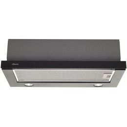 Встраиваемая вытяжка Konigin Helena Black 60
