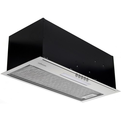 Встраиваемая вытяжка Konigin Level Inox 60