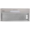 Встраиваемая вытяжка Konigin Level Inox 60