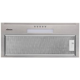 Встраиваемая вытяжка Konigin Level Inox 60