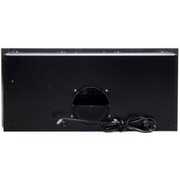 Встраиваемая вытяжка Konigin Level Inox 60