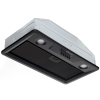 Встраиваемая вытяжка Konigin Skylark Full Black 60