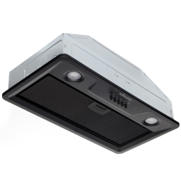 Встраиваемая вытяжка Konigin Skylark Full Black 60