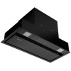 Встраиваемая вытяжка Konigin Skynet Black 60