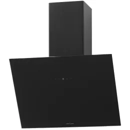 Островная вытяжка Krona BELINDA 600 black SGC