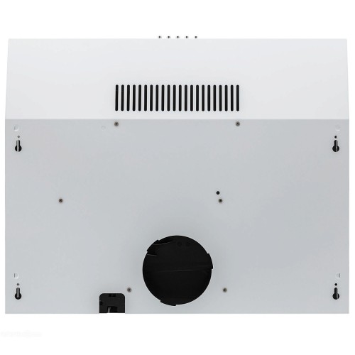 Встраиваемая вытяжка Krona Briana 600 White PB