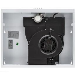 Встраиваемая вытяжка Krona Briana 600 White PB