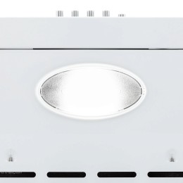 Встраиваемая вытяжка Krona Briana 600 White PB