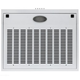 Встраиваемая вытяжка Krona Briana 600 White PB