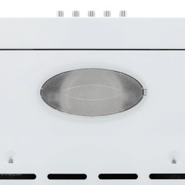 Встраиваемая вытяжка Krona Briana 600 White PB