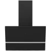 Кухонная вытяжка Krona Bruna 600 Black S