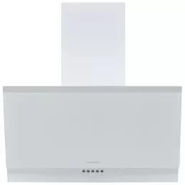 Островная вытяжка Krona IRMA A 600 white PB